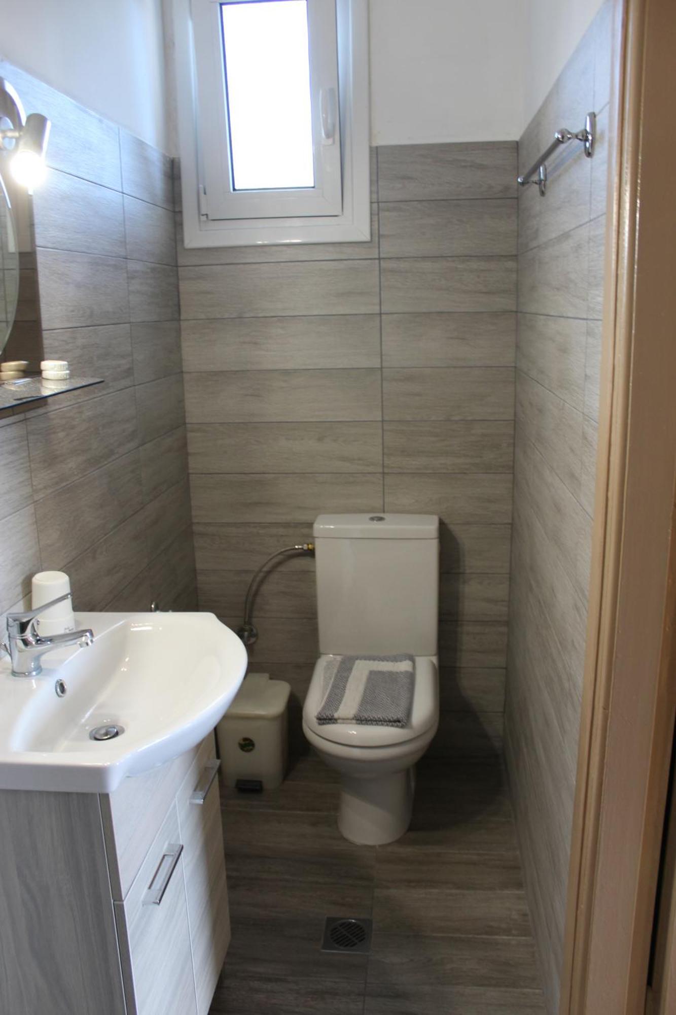 Theodora Studios & Apartments Skala  外观 照片