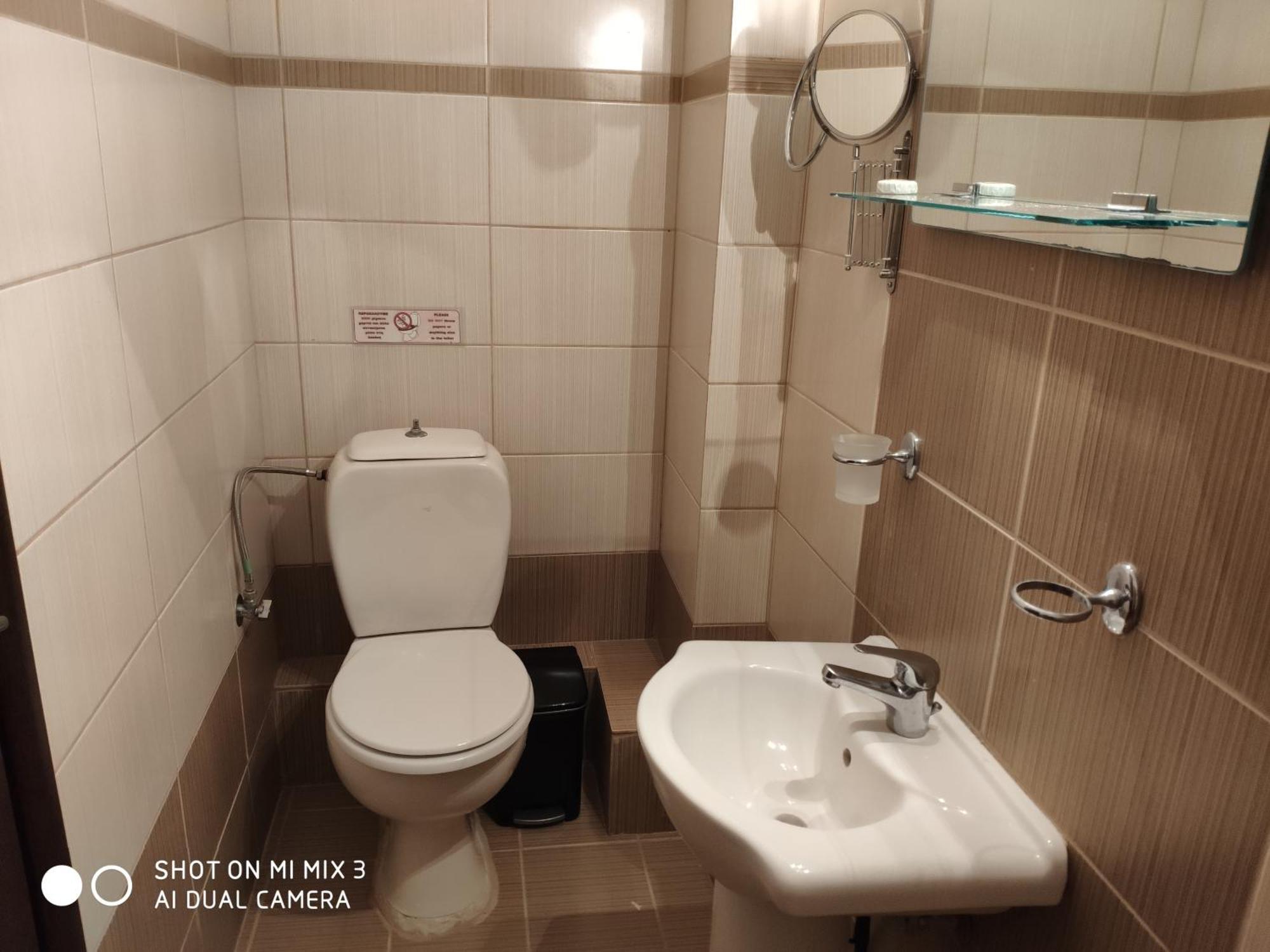 Theodora Studios & Apartments Skala  外观 照片